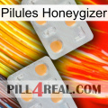 Honeygizer Pills 25